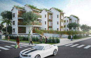 Awarded Project DANAREE CHARMING HOI AN HOTEL VILLAS